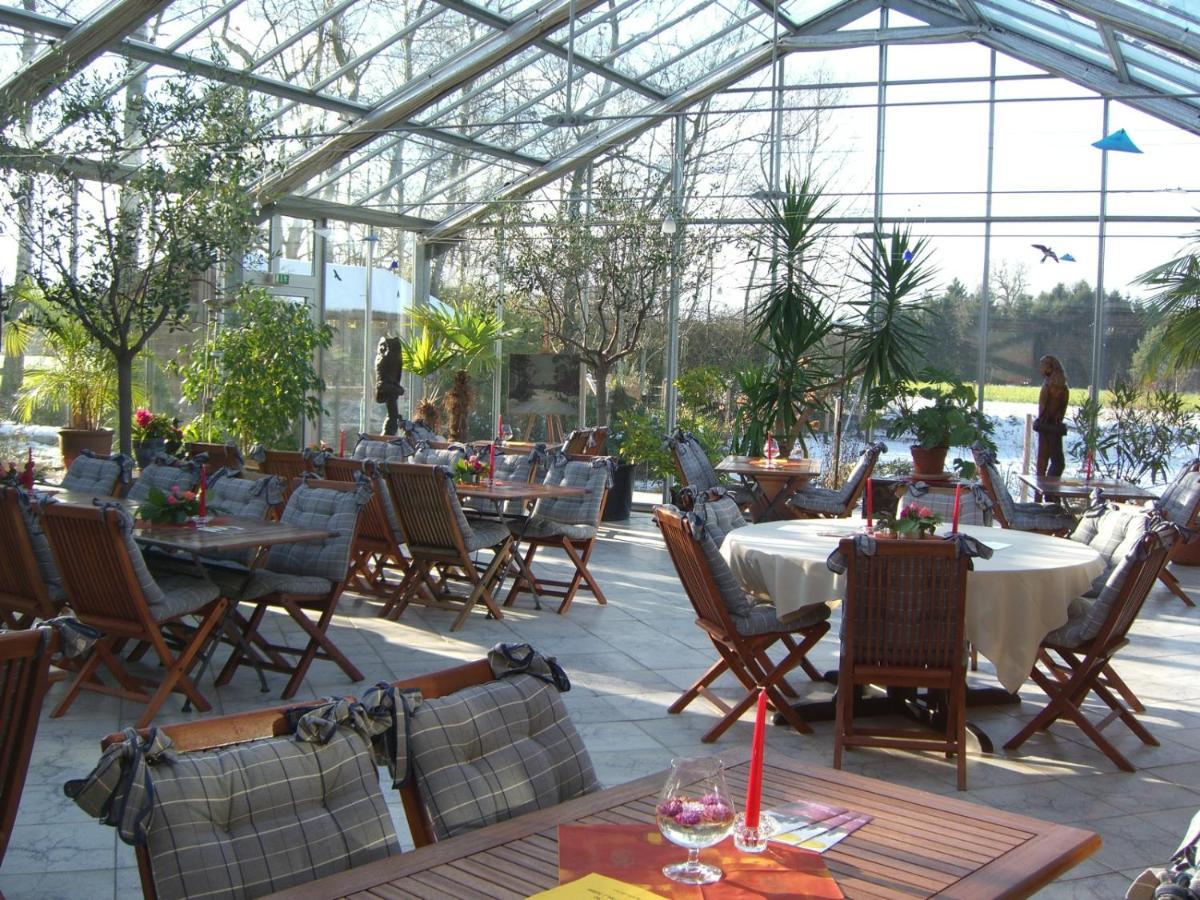 Amaya Hotel & Suites Soltau Dış mekan fotoğraf