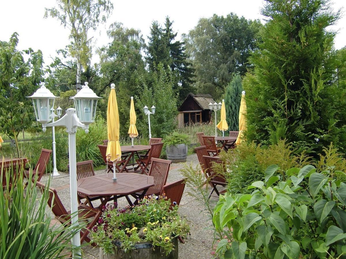 Amaya Hotel & Suites Soltau Dış mekan fotoğraf