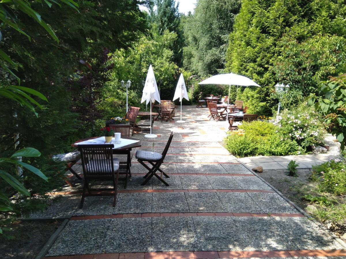 Amaya Hotel & Suites Soltau Dış mekan fotoğraf