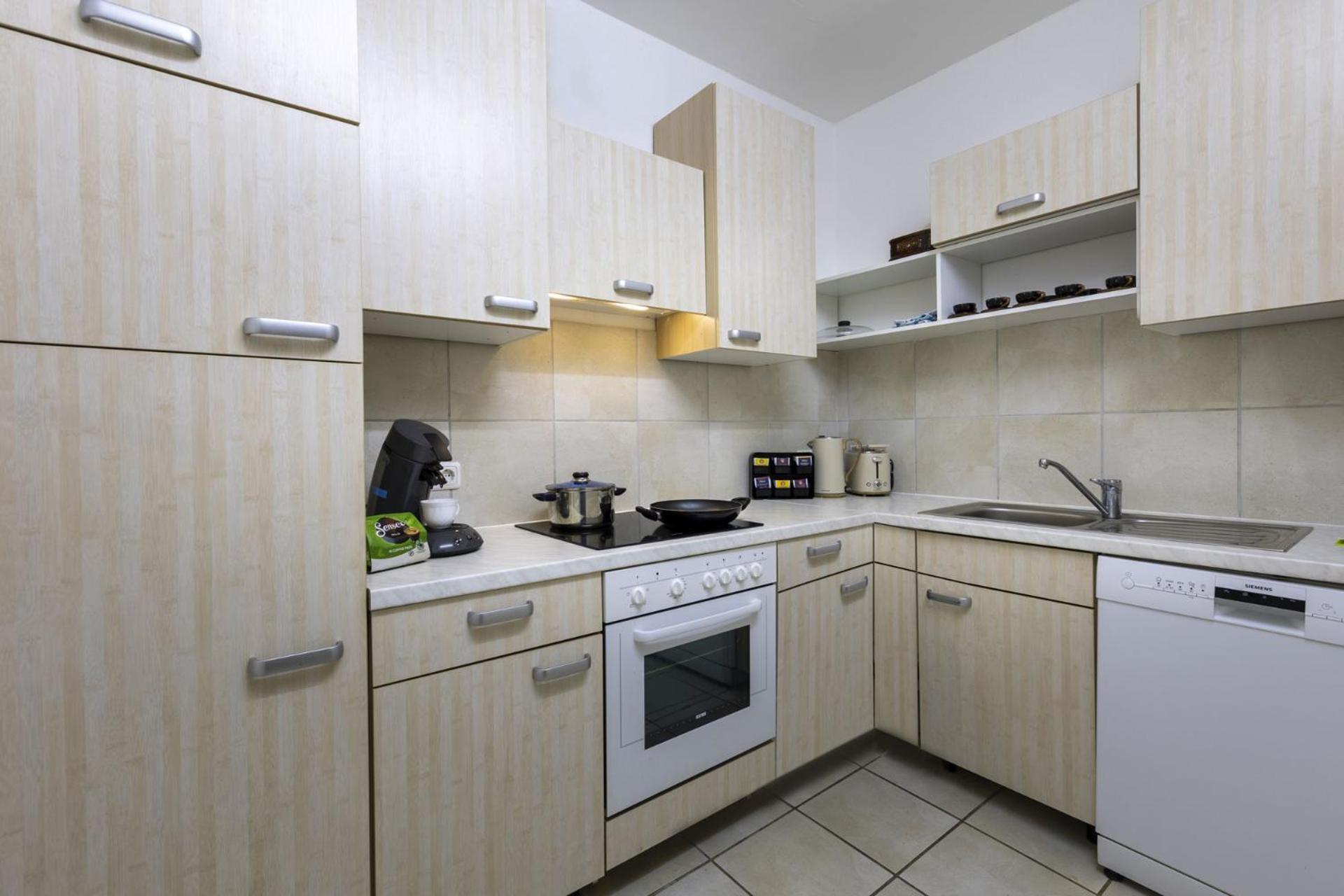 Amaya Hotel & Suites Soltau Dış mekan fotoğraf