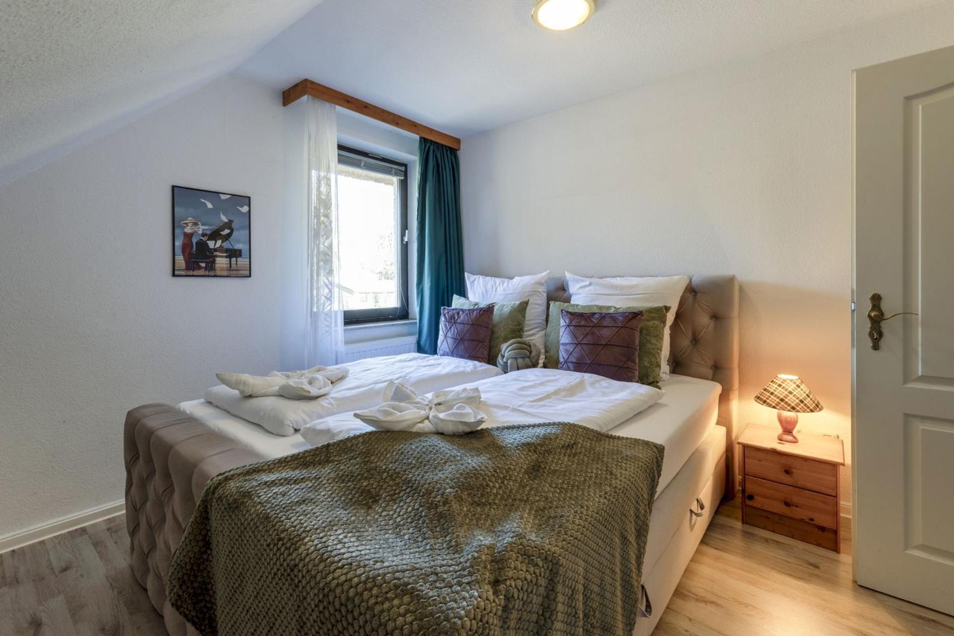 Amaya Hotel & Suites Soltau Dış mekan fotoğraf