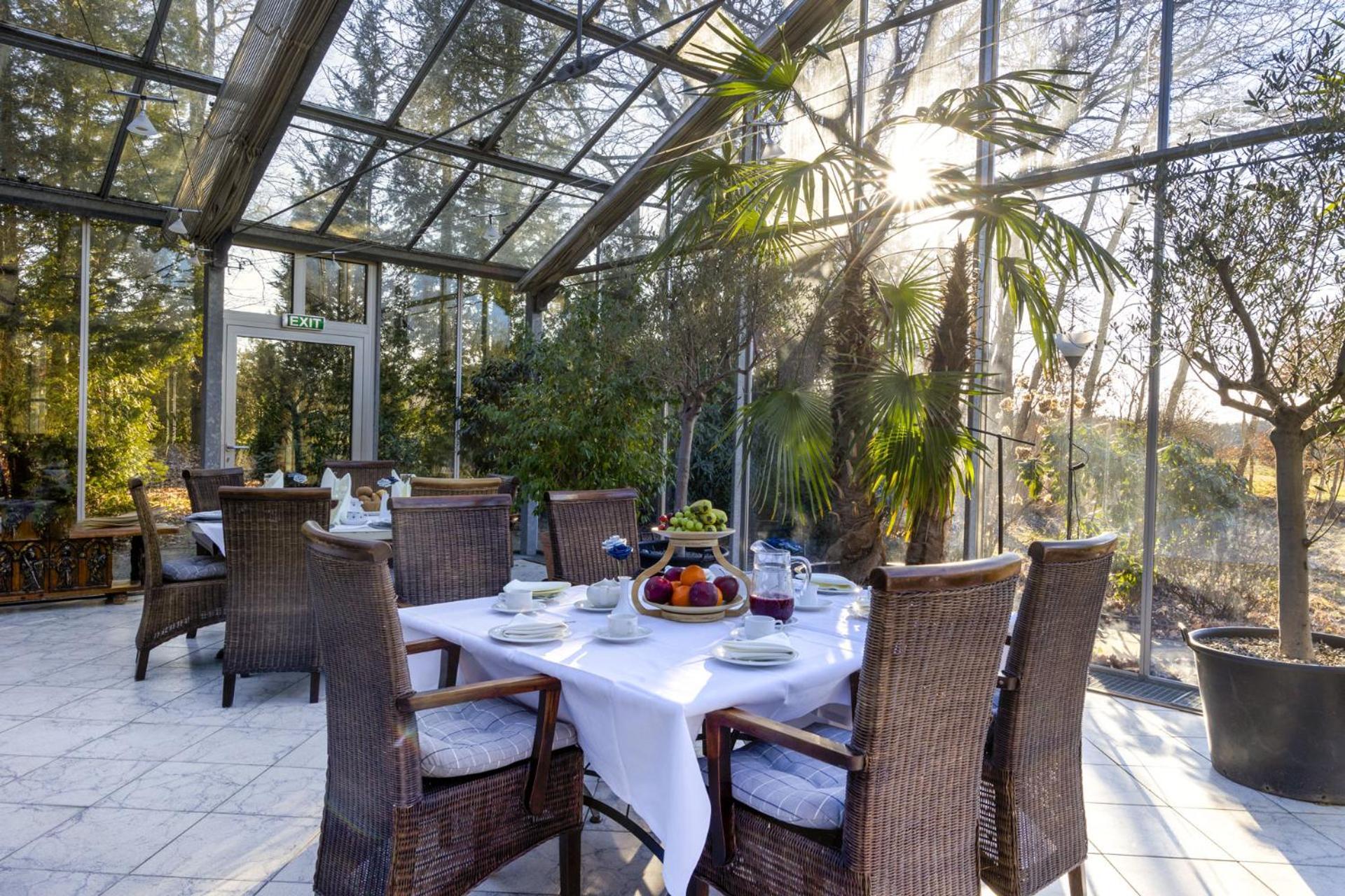 Amaya Hotel & Suites Soltau Dış mekan fotoğraf