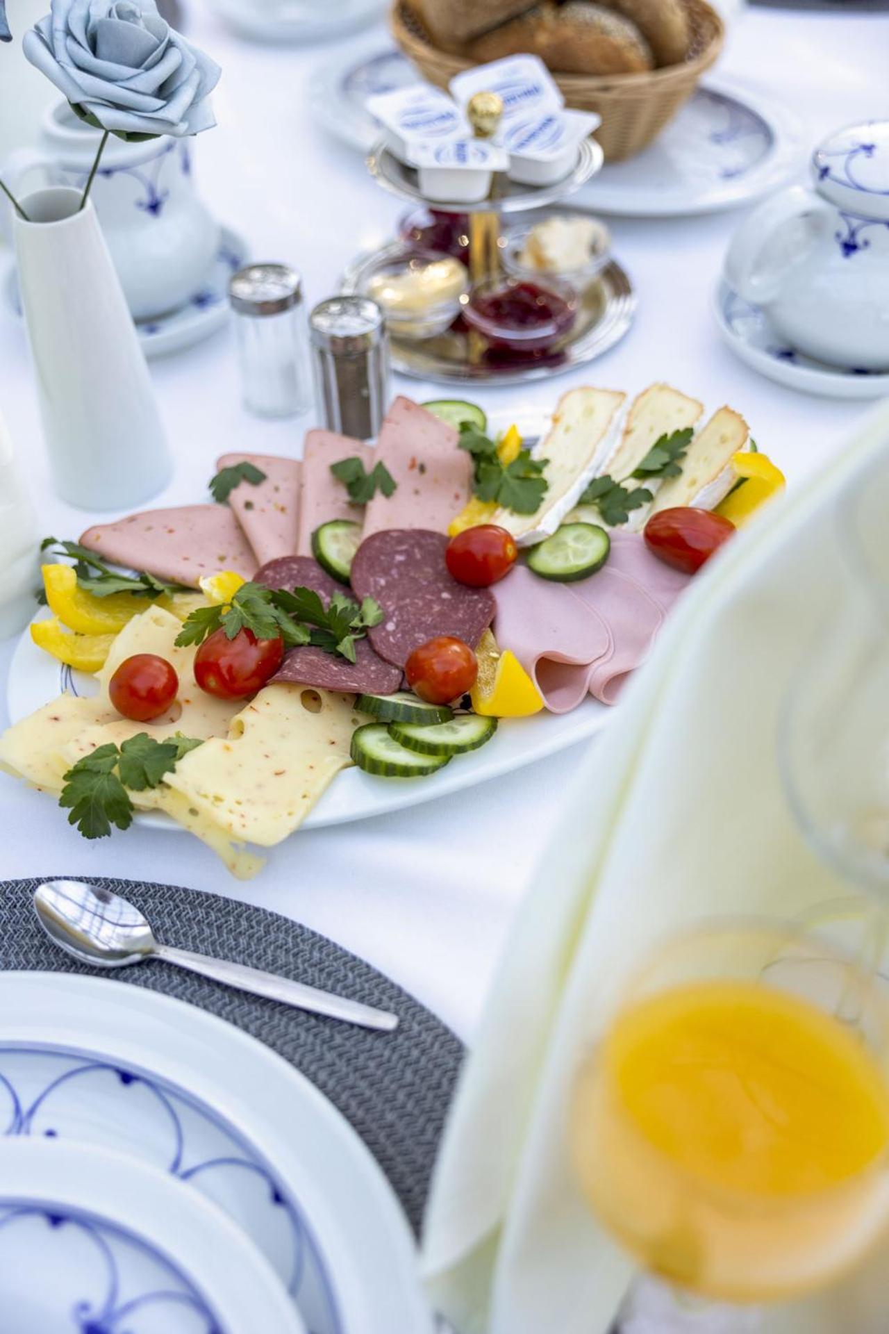 Amaya Hotel & Suites Soltau Dış mekan fotoğraf