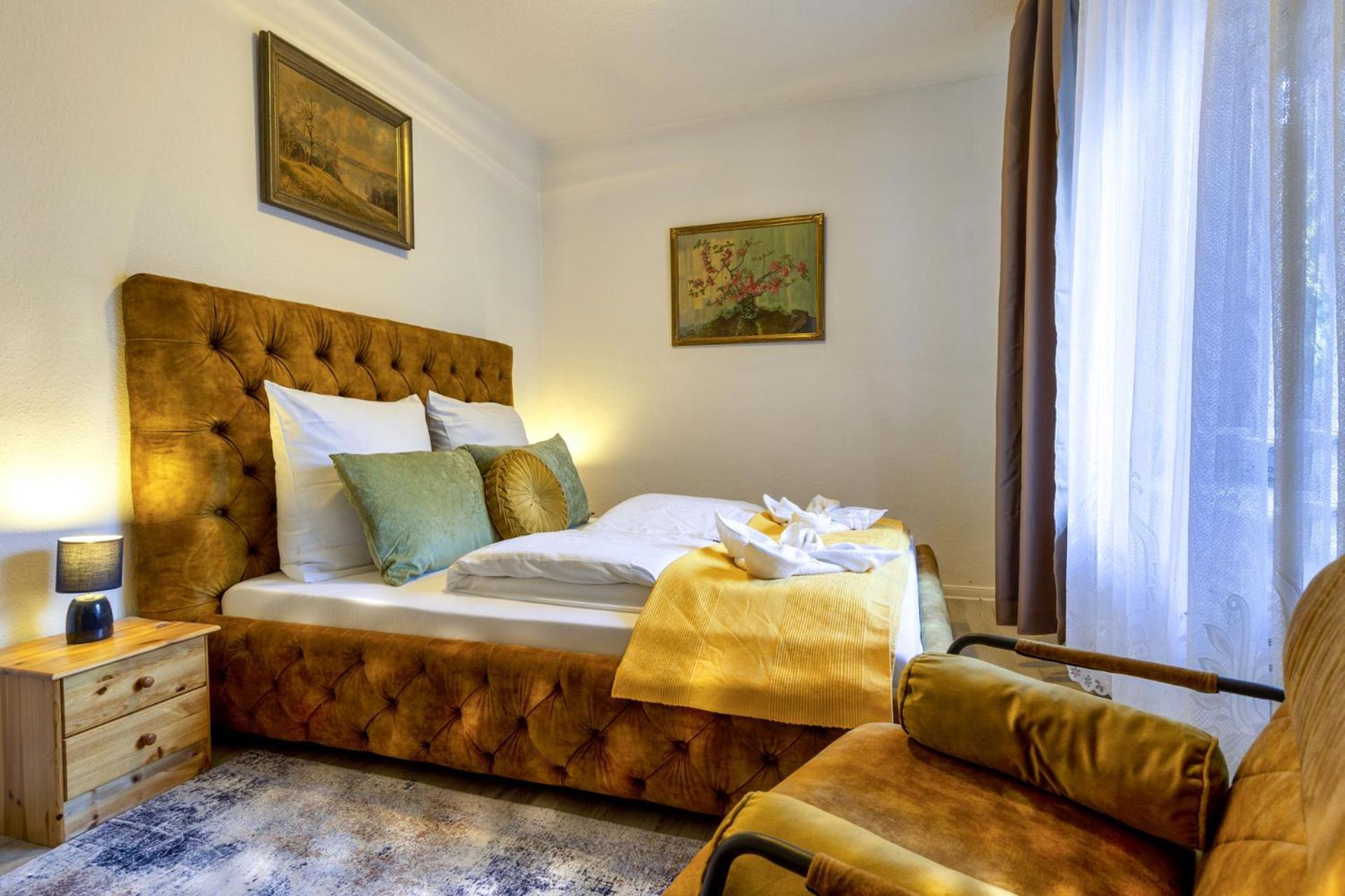 Amaya Hotel & Suites Soltau Dış mekan fotoğraf