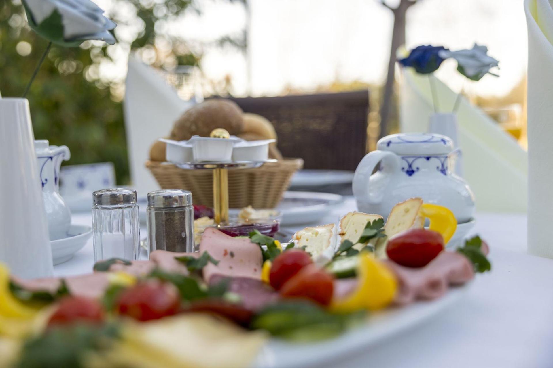 Amaya Hotel & Suites Soltau Dış mekan fotoğraf