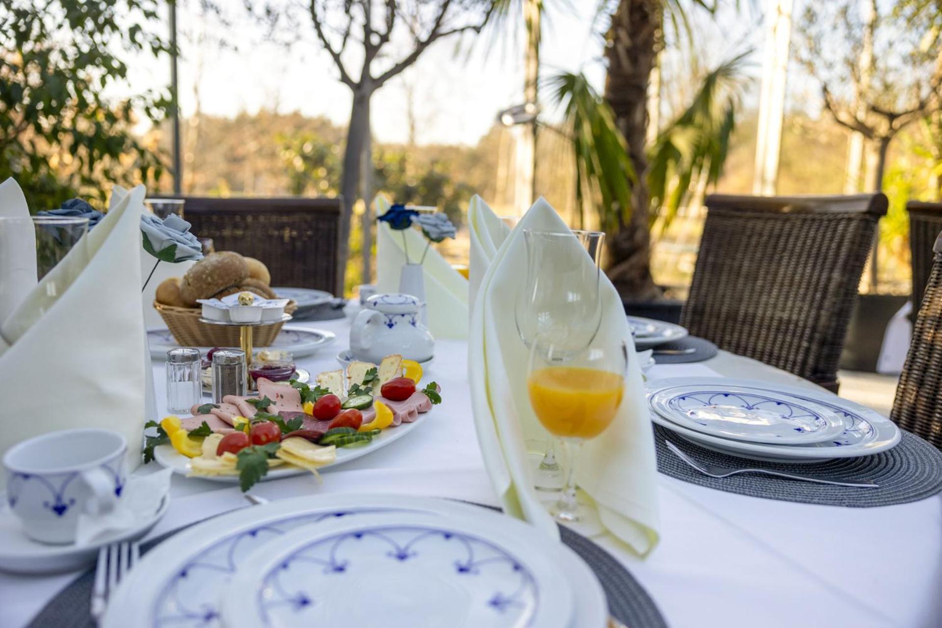 Amaya Hotel & Suites Soltau Dış mekan fotoğraf