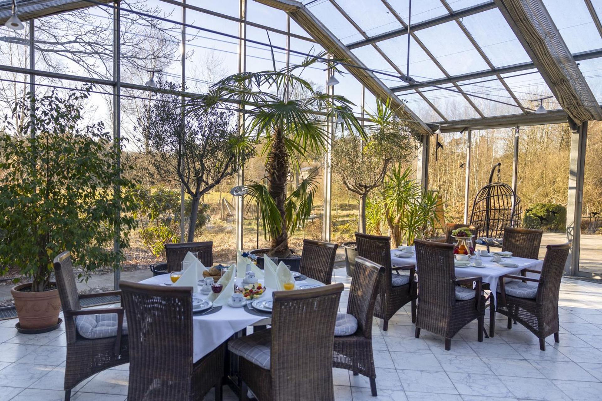 Amaya Hotel & Suites Soltau Dış mekan fotoğraf