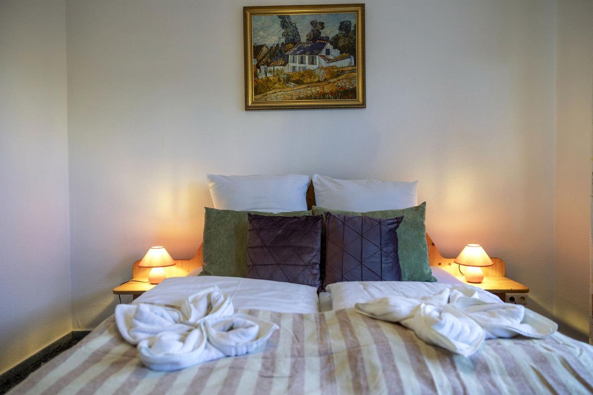 Amaya Hotel & Suites Soltau Dış mekan fotoğraf