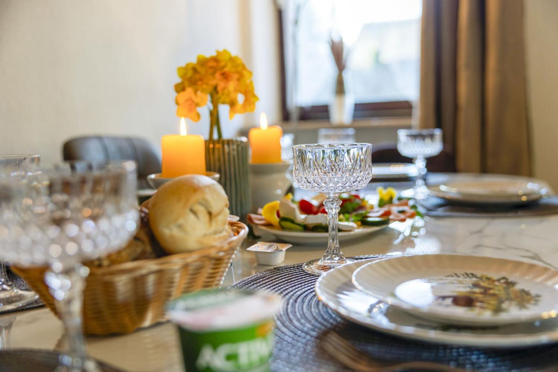 Amaya Hotel & Suites Soltau Dış mekan fotoğraf