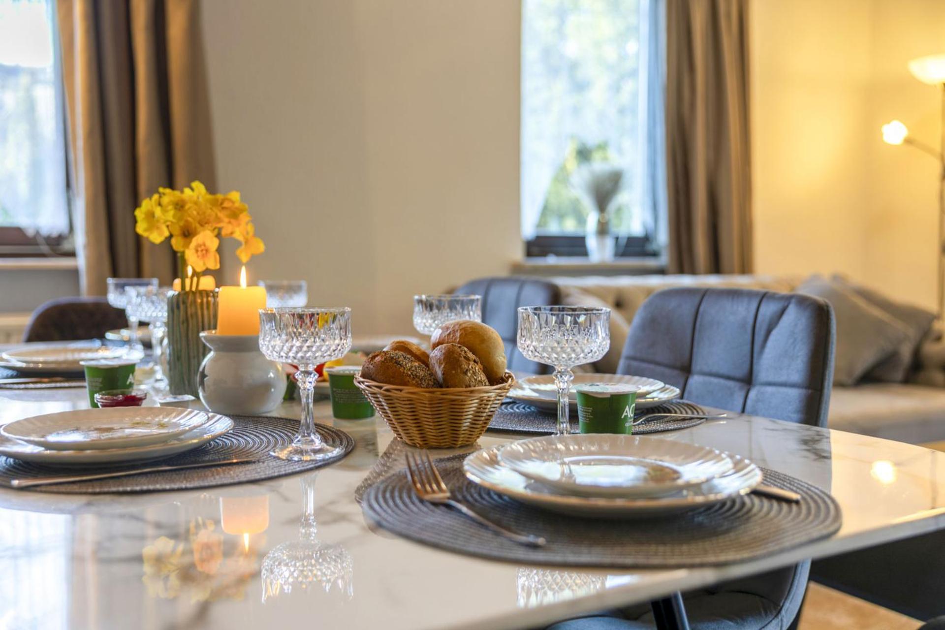Amaya Hotel & Suites Soltau Dış mekan fotoğraf